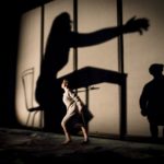 Petite fille, photon Thierry Laporte