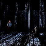 Petite fille, photon Thierry Laporte