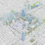 Plan de référence, projet Lyon Part-Dieu