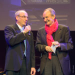 Ruedi Kriesi et Hervé de Saint-Laumer