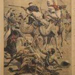 Touaregs - Exposition au Musée des Confluences