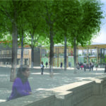 Belvédère Fourvière à Lyon