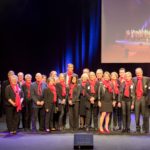 Bénévoles du Club Hervé Spectacles