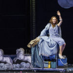 La Cenerentola de Rossini / Opéra de Lyon