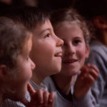 Club Hervé Spectacles, enfants