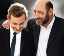 Comme des rois avec Kad Merad