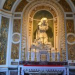 L’église Saint-Bruno-les-Chartreux à Lyon