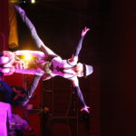 Equilibristes / Cirque Imagine Lyon