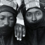 Touaregs - Exposition au Musée des Confluences