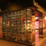 Halles de Lyon-Paul Bocuse : Face et Spa - Chapoutier