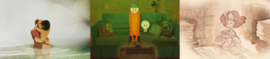 Festival Annecy : le Brésil