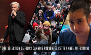 FESTIVAL PREMIERE VAGUE - Du 6 au 11 juin 2018 au Comédia
