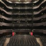 Grande salle de l'Opéra de Lyon