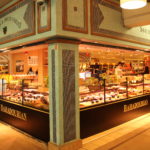 Halles de Lyon-Paul Bocuse : Bahadourian