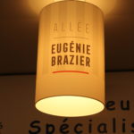 Allée Mère Brazier