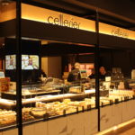 Halles de Lyon-Paul Bocuse : Cellerier