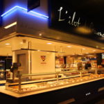 Halles de Lyon-Paul Bocuse : Iliot Gourmet