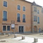 Hôtel Pierre et Anne de Bourbon