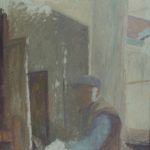 Jacques Truphémus : autoportrait