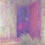 Jacques Truphémus : porte-ouvert intérieure