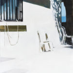 Jérémy Liron : paysage blanc