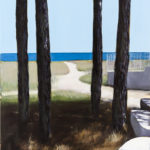 Jérémy Liron : plage