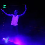 Jongleur / Cirque Imagine Lyon
