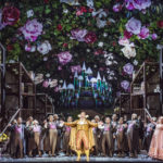 La Cenerentola de Rossini / Opéra de Lyon