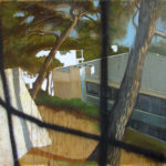 Jérémy Liron : paysage peinture