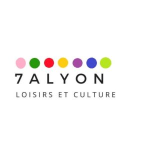 Logo 7 à Lyon