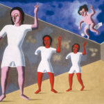 Los Modernos au Musée des Beaux-Arts de Lyon