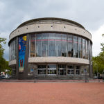 Maison de la danse à Lyon
