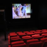 Maison de la danse à Lyon, salle Jacques Demy