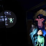 Marionnettes Lyon / Myriam Dumont