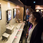 Touaregs - Exposition au Musée des Confluences