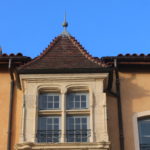 Façade Musée Trévoux et ses trésors