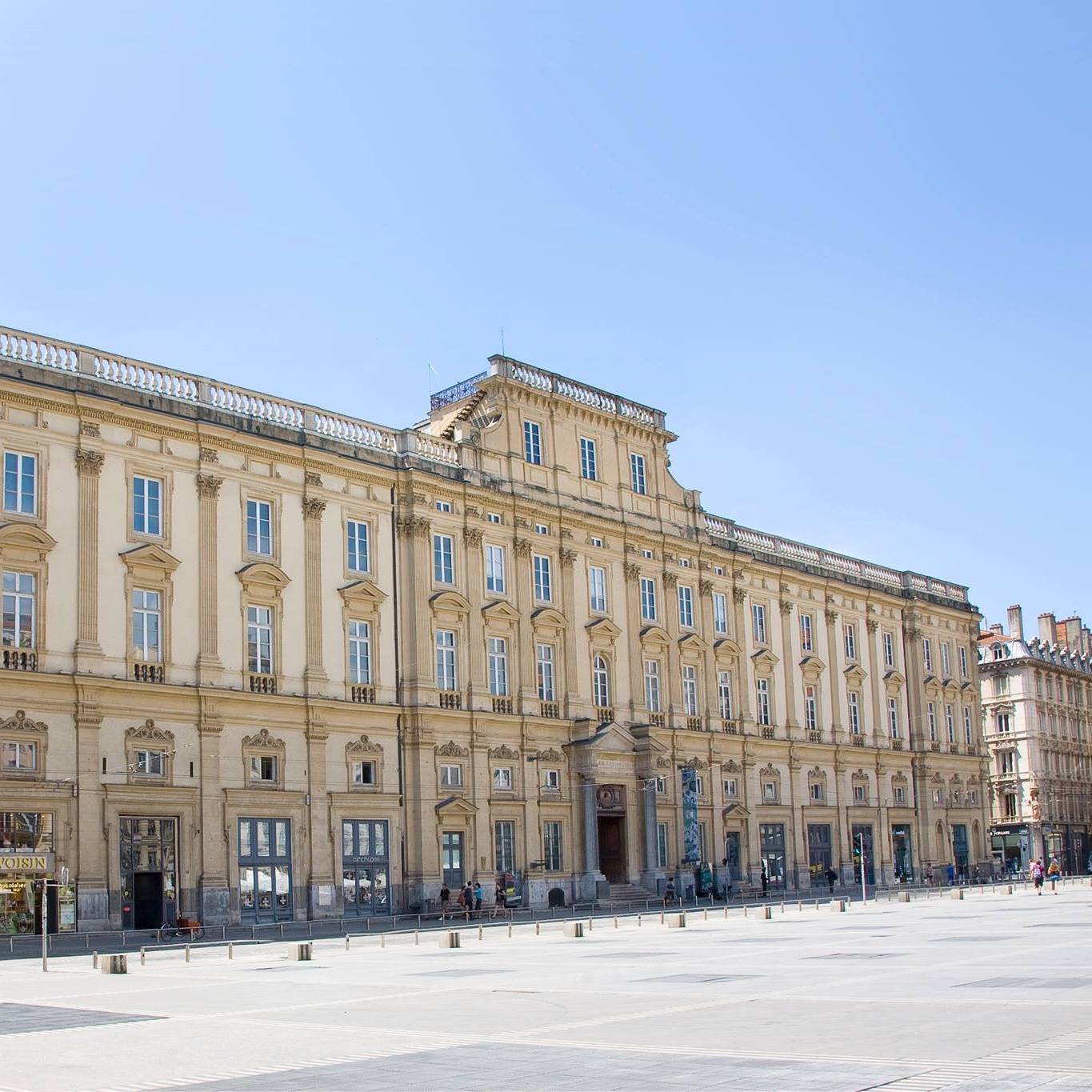 Musée des beauxarts de Lyon 7 à Lyon, le magazine des épicurieux Sorties à Lyon