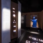 Touaregs - Exposition au Musée des Confluences