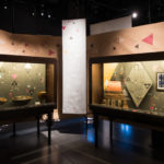 Touaregs - Exposition au Musée des Confluences