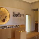 Musée Trévoux et ses Trésors, filière