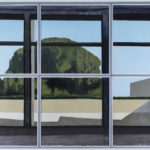 Jérémy Liron : paysage peinture