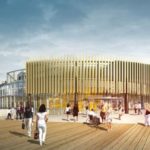 Radiant-Bellevue à Caluire