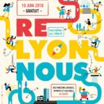Re-Lyon-Nous 2018, affiche