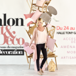 Salon Art&Déco Lyon à la Halle Tony Garnier
