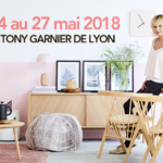 Salon Art&Déco Lyon à la Halle Tony Garnier