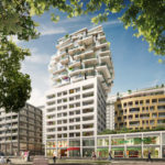 Skye Avenue / Asylum