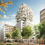 Skye Avenue / Bouygues Immobilier