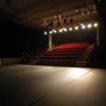 Maison de la danse à Lyon