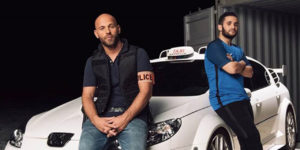 Taxi 6