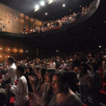 Théâtre de Villefranche-sur-Saône / Salle